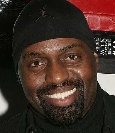 Frankie Knuckles