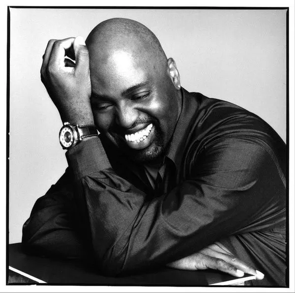 Frankie Knuckles