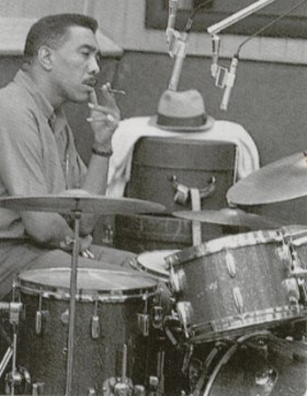 Earl Palmer