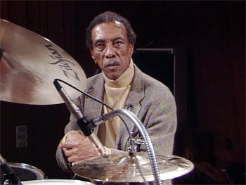 Earl Palmer