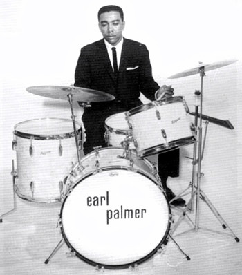 Earl Palmer