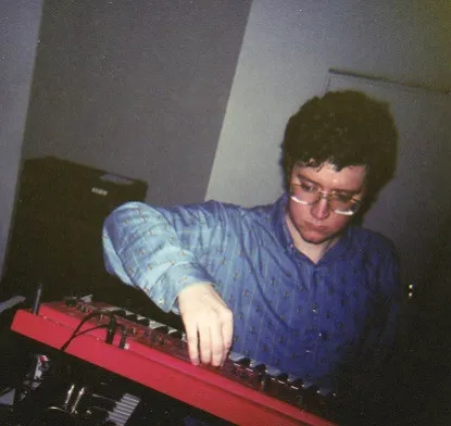 Shawn O'Sullivan