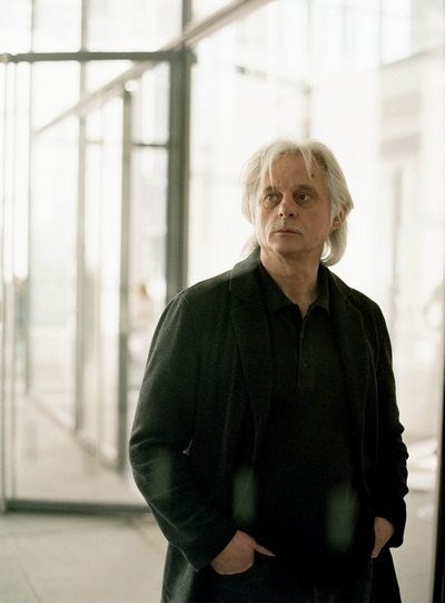 Manfred Eicher