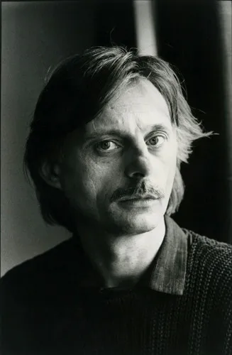 Manfred Eicher