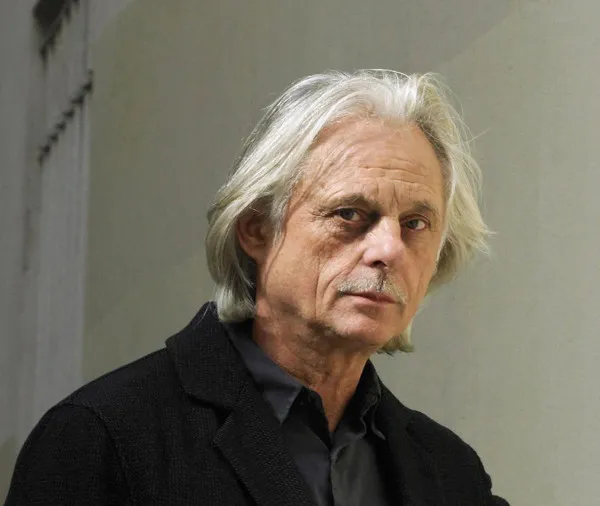 Manfred Eicher