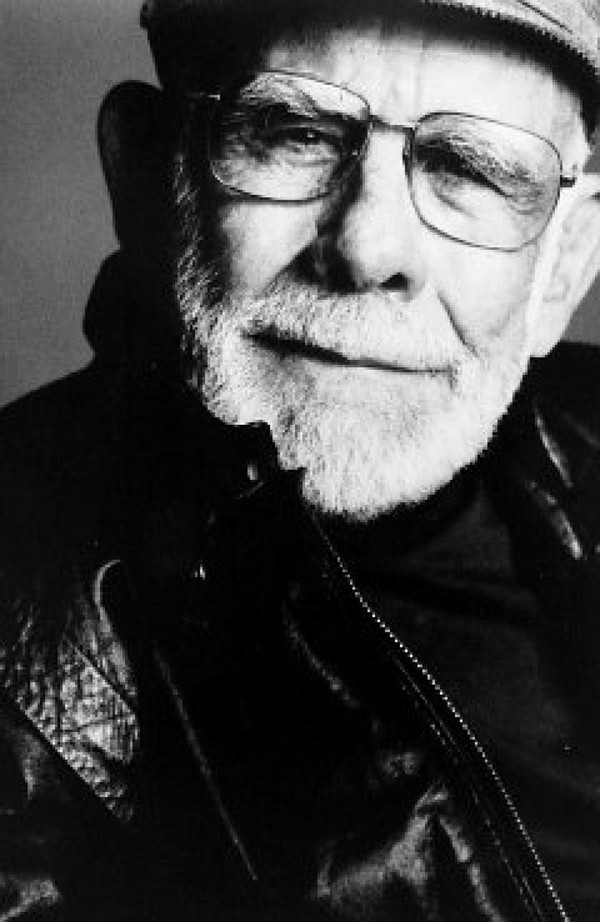Jerry Wexler