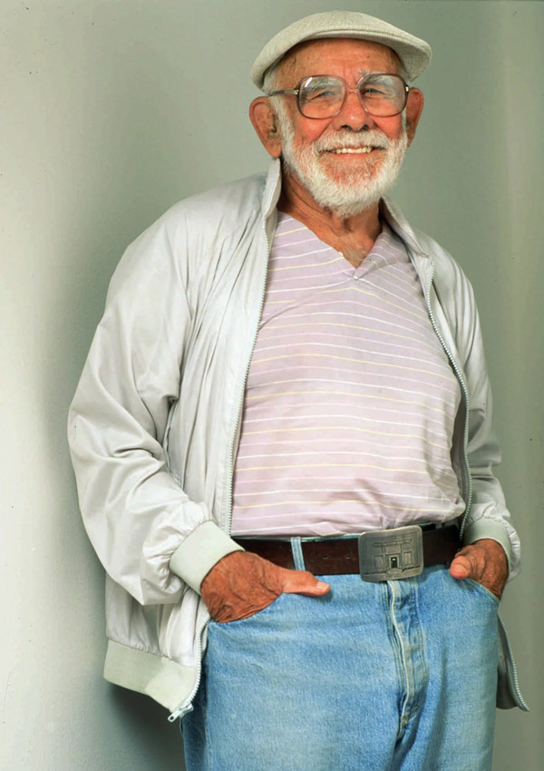 Jerry Wexler