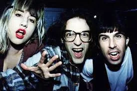The Muffs