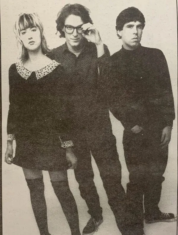 The Muffs