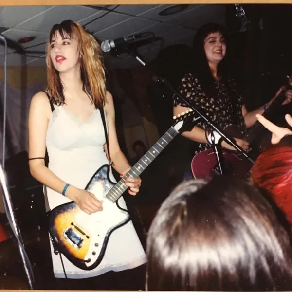 The Muffs
