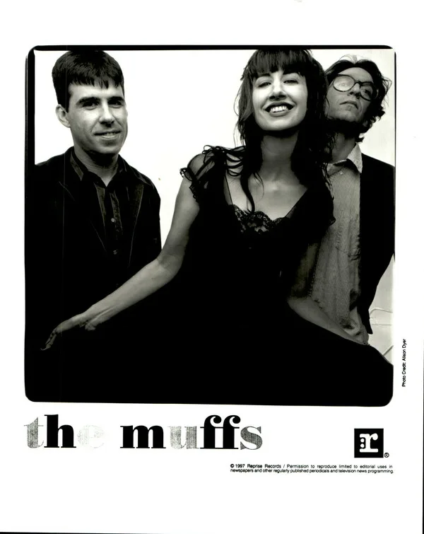 The Muffs