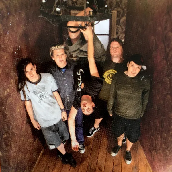 Less Than Jake