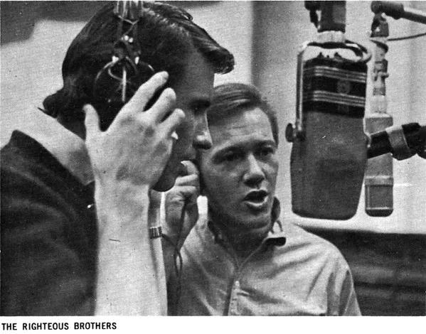 The Righteous Brothers