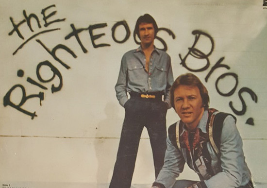The Righteous Brothers