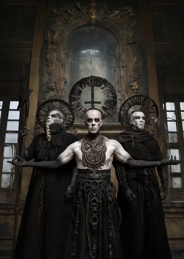 Behemoth (3)
