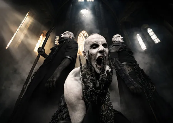 Behemoth (3)