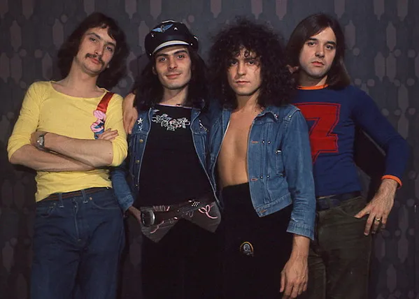 T. Rex