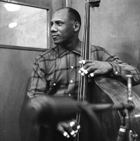 Oscar Pettiford