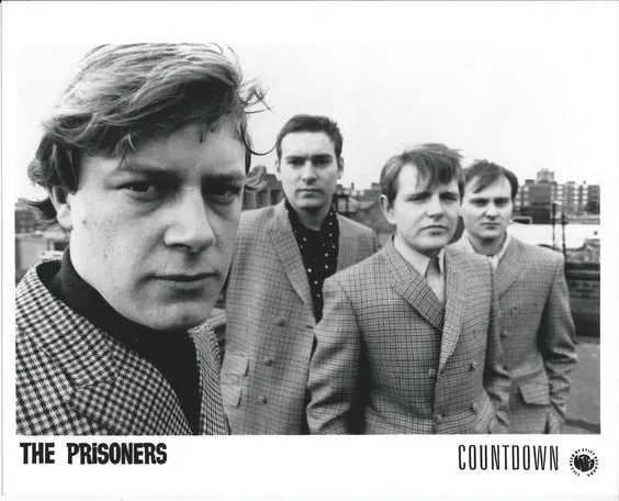 The Prisoners