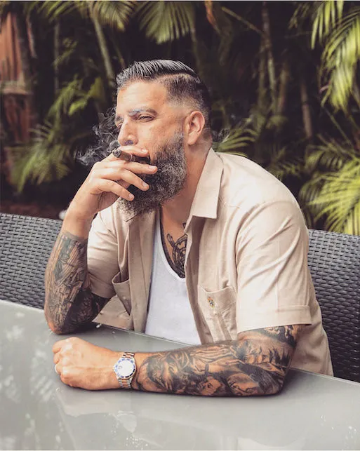 Oscar Gaetan