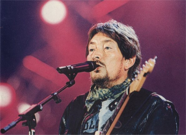 Chris Rea
