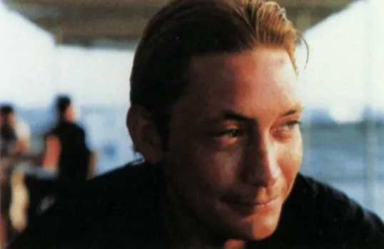 Chris Rea
