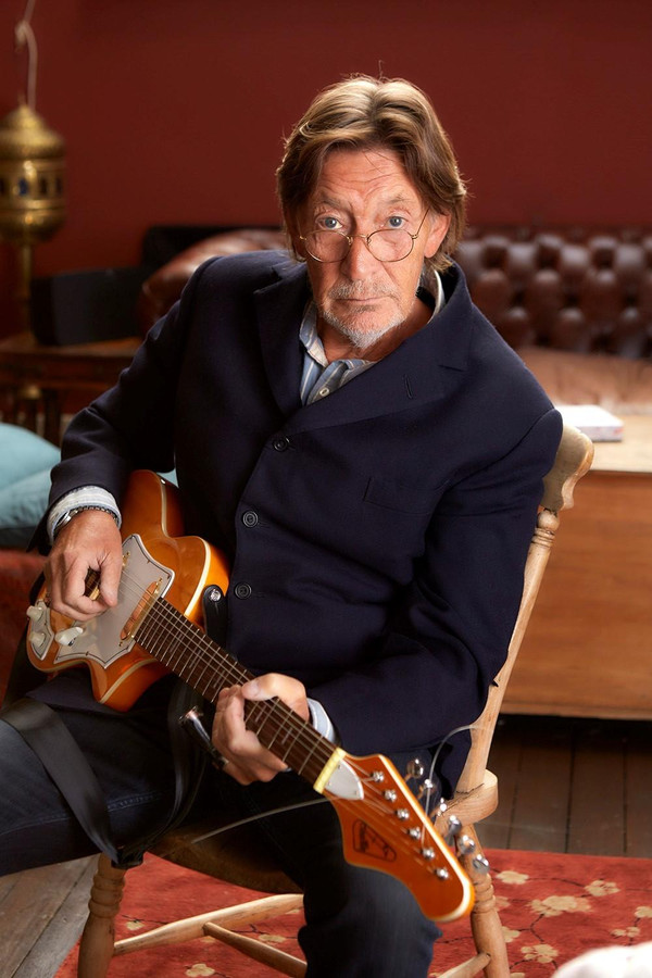 Chris Rea