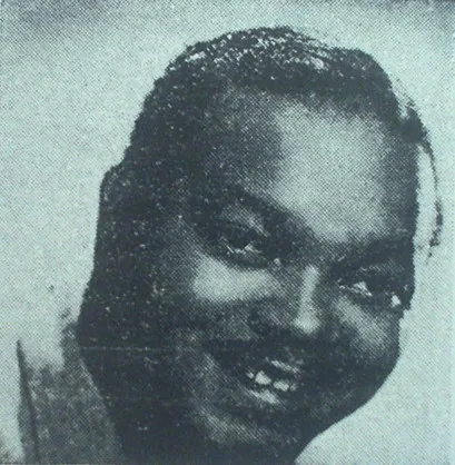 Sy Oliver
