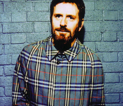 Green Gartside