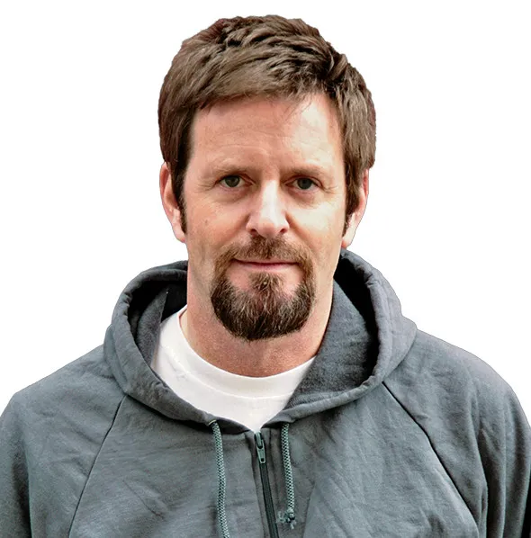 Green Gartside