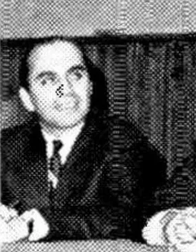 Joe Fields