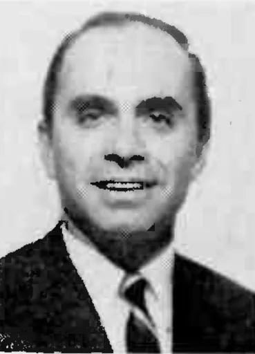 Joe Fields