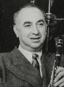 Mezz Mezzrow