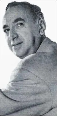 Mezz Mezzrow