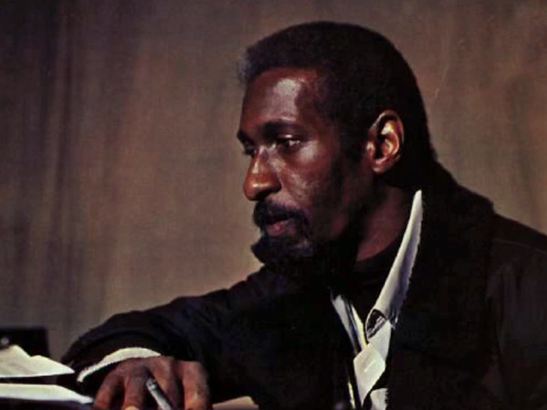 Mal Waldron