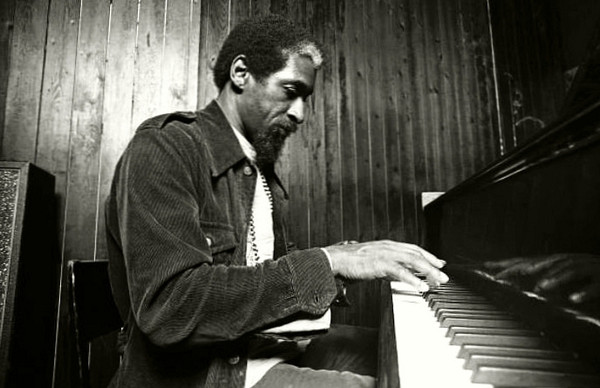 Mal Waldron