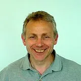 Ray Staff