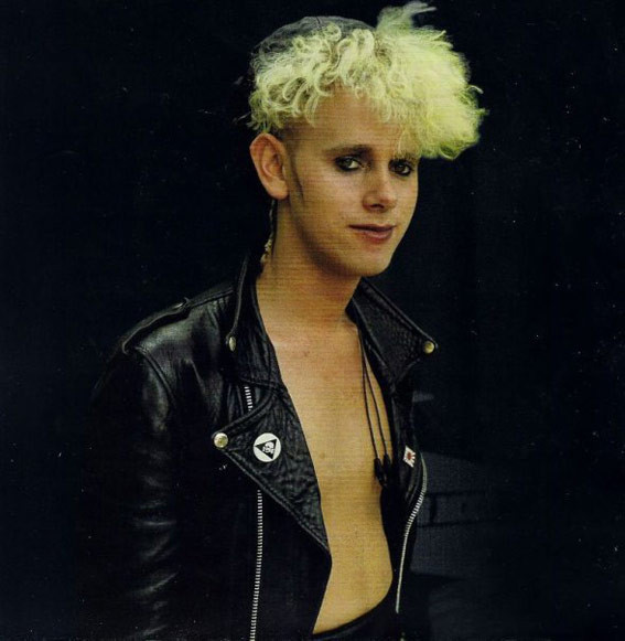 Martin L. Gore