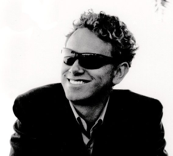 Martin L. Gore