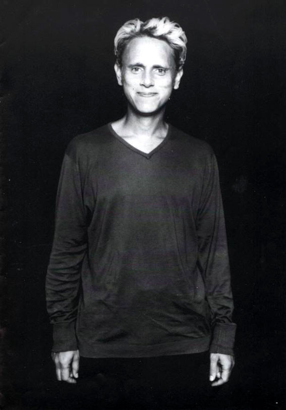 Martin L. Gore