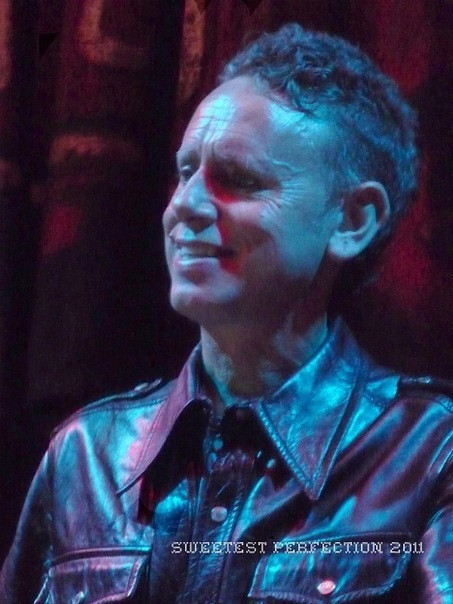Martin L. Gore
