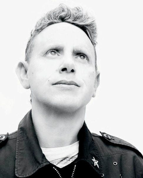 Martin L. Gore