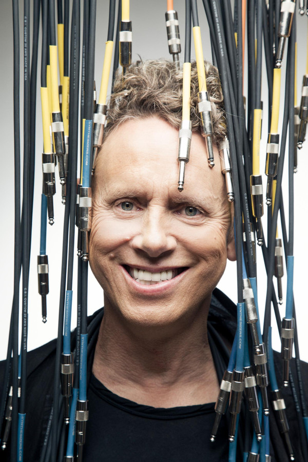 Martin L. Gore
