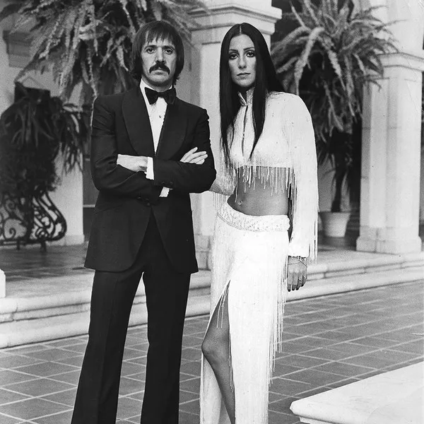 Sonny & Cher