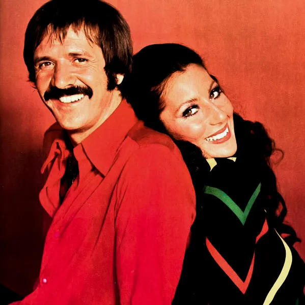 Sonny & Cher