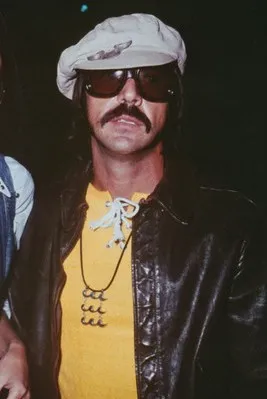 Sonny Bono