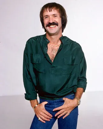 Sonny Bono