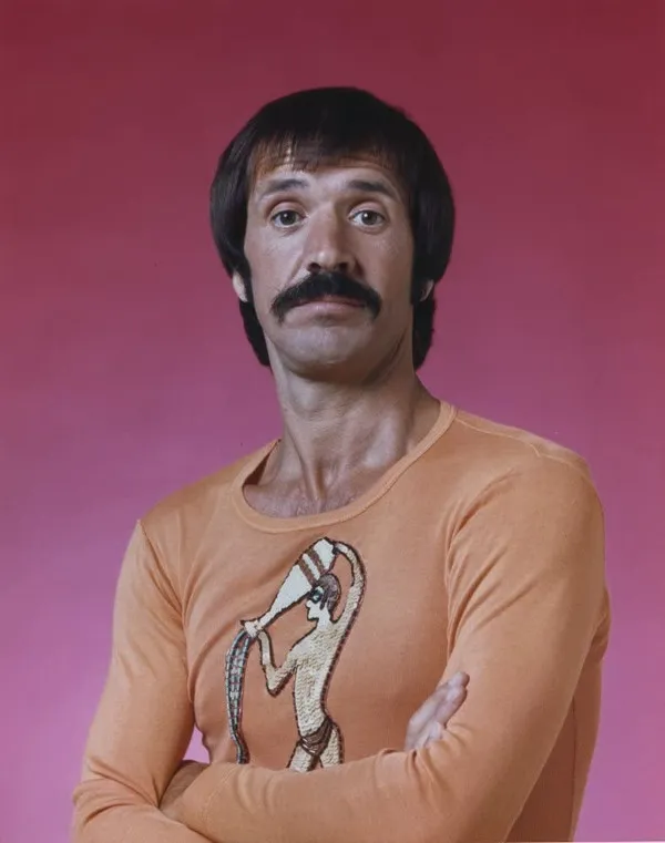 Sonny Bono