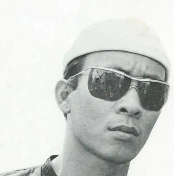 Yoshito Machida