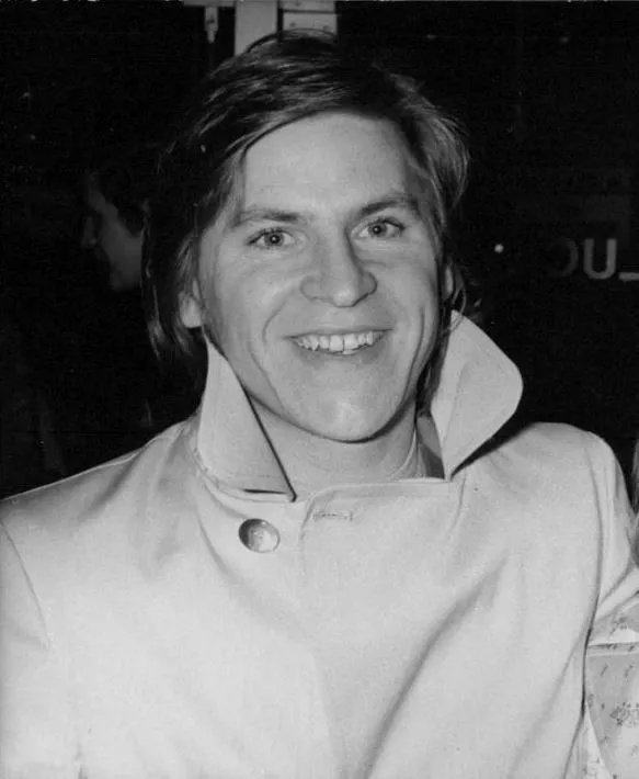 Alan Price